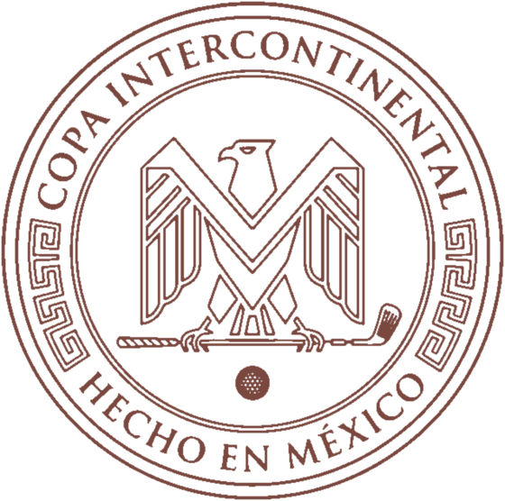 Copa Intercontinental · Hecho en México