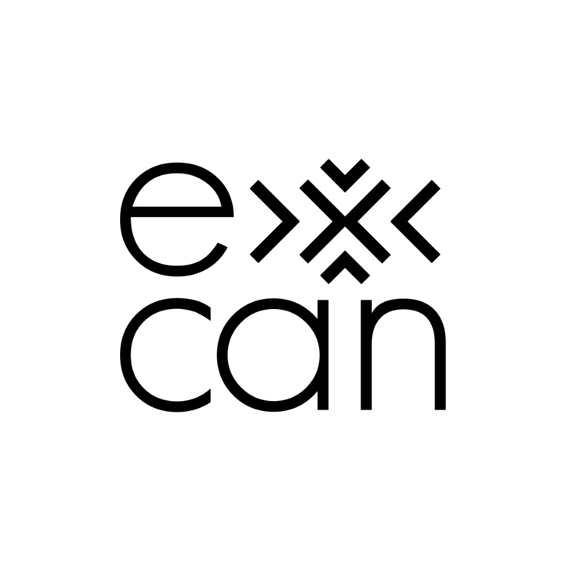 Logotipo excan
