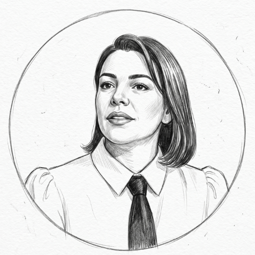Patricia Olguín Borja
